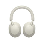 Sony WH-1000XM5 Premium Noise Canceling Wireless Headphones, Auto NC Optimizer, 30-Hour Battery, Alexa Voice Control, Smoky Pink