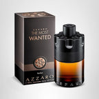 Azzaro The Most Wanted Parfum - Intense Mens Cologne - Spicy & Seductive Fragrance for Date Night - Lasting Wear - Irresistible Luxury Perfumes for Men