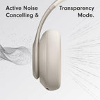 Beats Studio Pro - Premium Wireless Over-Ear Headphones- Up to 40-Hour Battery Life, Active Noise Cancelling, USB-C Lossless Audio, Apple & Android Compatible - Black