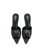 JW PEI Women's Ellie Sphere Heel Mules