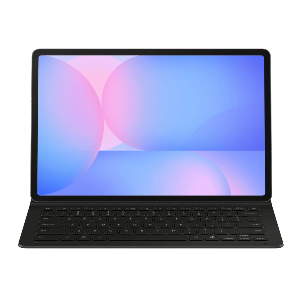 SAMSUNG Galaxy Tab S10 FE 128GB WiFi Android Tablet, Large Display, Long Battery Life, Exynos 1580 Processor, IP68 Water-Resistant, 90 Hz Refresh, S Pen for Note-Taking, US Version, Silver