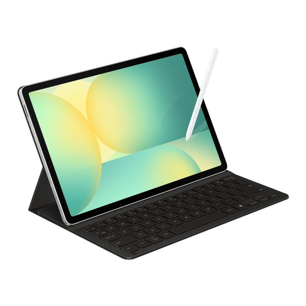 SAMSUNG Galaxy Tab S10 FE 128GB WiFi Android Tablet, Large Display, Long Battery Life, Exynos 1580 Processor, IP68 Water-Resistant, 90 Hz Refresh, S Pen for Note-Taking, US Version, Silver