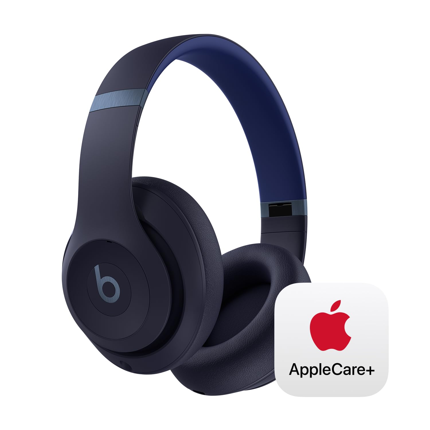Beats Studio Pro - Premium Wireless Over-Ear Headphones- Up to 40-Hour Battery Life, Active Noise Cancelling, USB-C Lossless Audio, Apple & Android Compatible - Black