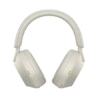 Sony WH-1000XM5 Premium Noise Canceling Wireless Headphones, Auto NC Optimizer, 30-Hour Battery, Alexa Voice Control, Smoky Pink