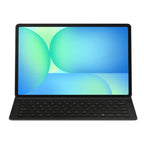 SAMSUNG Galaxy Tab S10 FE 128GB WiFi Android Tablet, Large Display, Long Battery Life, Exynos 1580 Processor, IP68 Water-Resistant, 90 Hz Refresh, S Pen for Note-Taking, US Version, Silver