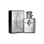 Ralph Lauren Fragrances - Ralph's Club New York - Eau de Parfum - Woody & Ambery Cologne for Men -With Blackcurrant, Vanilla, & Sandalwood