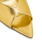 JW PEI Women's Ellie Sphere Heel Mules