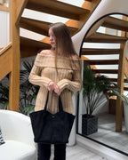 JW PEI Women's Kiana Large Capacity Tote Bag