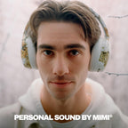 Skullcandy Crusher ANC 2 Wireless Over-Ear Bluetooth Headphones with Extra USB-C Charging Cable, Multi-Sensory Bass, Active Noise Cancelling, 60 Hours Battery, Microphone iPhone Android - True Black