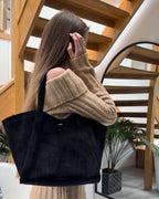 JW PEI Women's Kiana Large Capacity Tote Bag