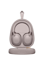 Sony WH-1000XM5 Premium Noise Canceling Wireless Headphones, Auto NC Optimizer, 30-Hour Battery, Alexa Voice Control, Smoky Pink