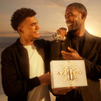 Azzaro Wanted Eau de Parfum - Energizing & Intense Mens Cologne - Woody, Aromatic & Spicy Fragrance - Fresh Notes of Juniper Berries, Sage, Vetiver - Lasting Wear - Luxury Perfumes for Men