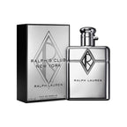Ralph Lauren Fragrances - Ralph's Club New York - Eau de Parfum - Woody & Ambery Cologne for Men -With Blackcurrant, Vanilla, & Sandalwood