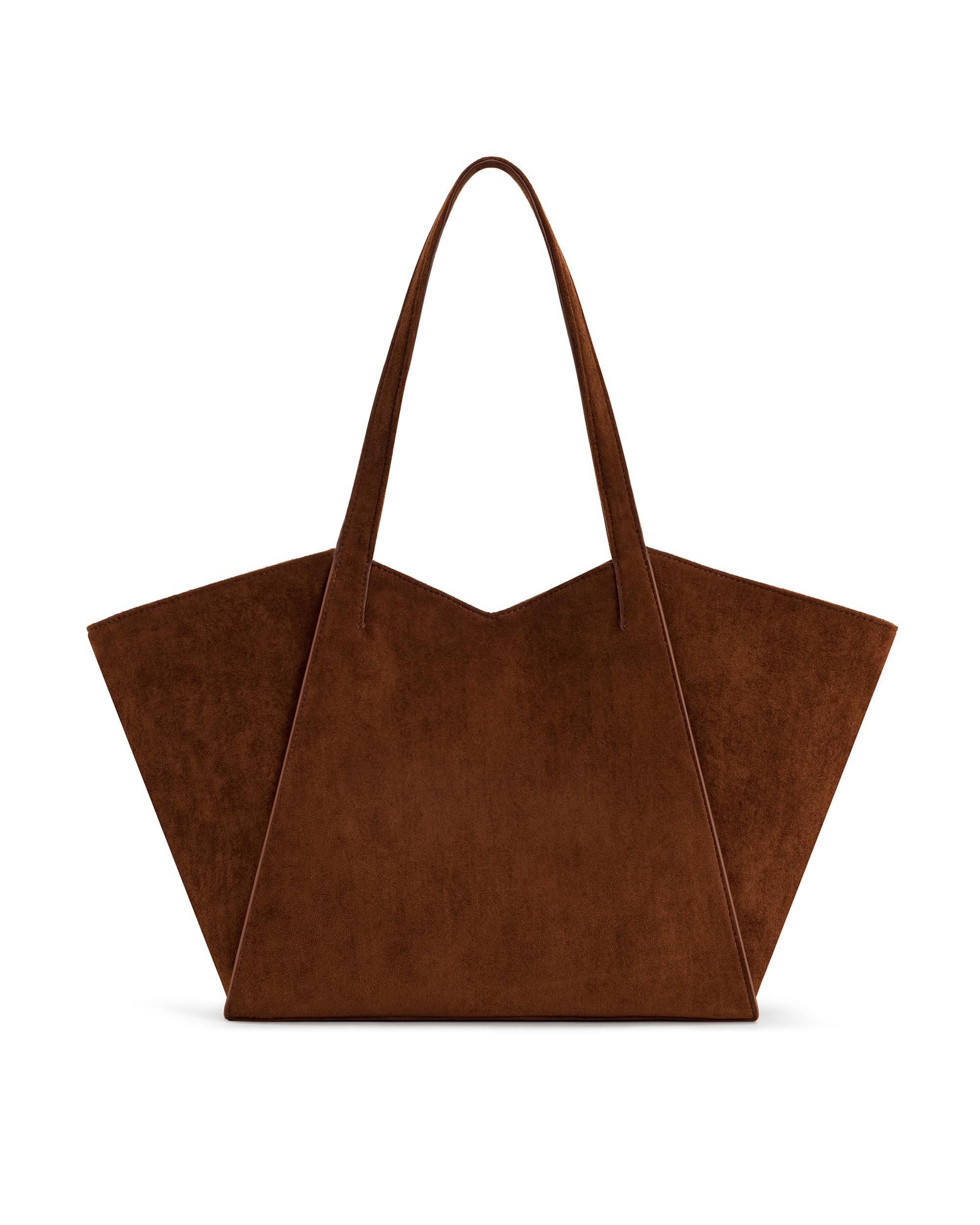 JW PEI Women's Kiana Large Capacity Tote Bag