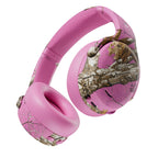 Skullcandy Crusher ANC 2 Wireless Over-Ear Bluetooth Headphones with Extra USB-C Charging Cable, Multi-Sensory Bass, Active Noise Cancelling, 60 Hours Battery, Microphone iPhone Android - True Black