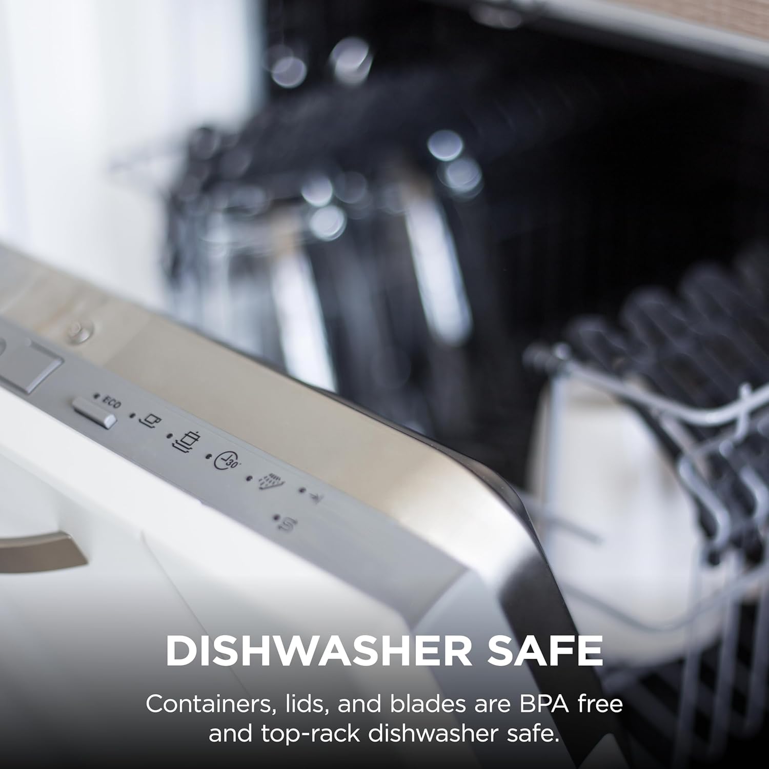 Ninja Blender & Food Processor Combo, Foodi Power Blender System for Smoothies, Bowls, Spreads & Shakes, 6 Functions, 72-oz Pitcher, To-Go Cups, Silver, SS401