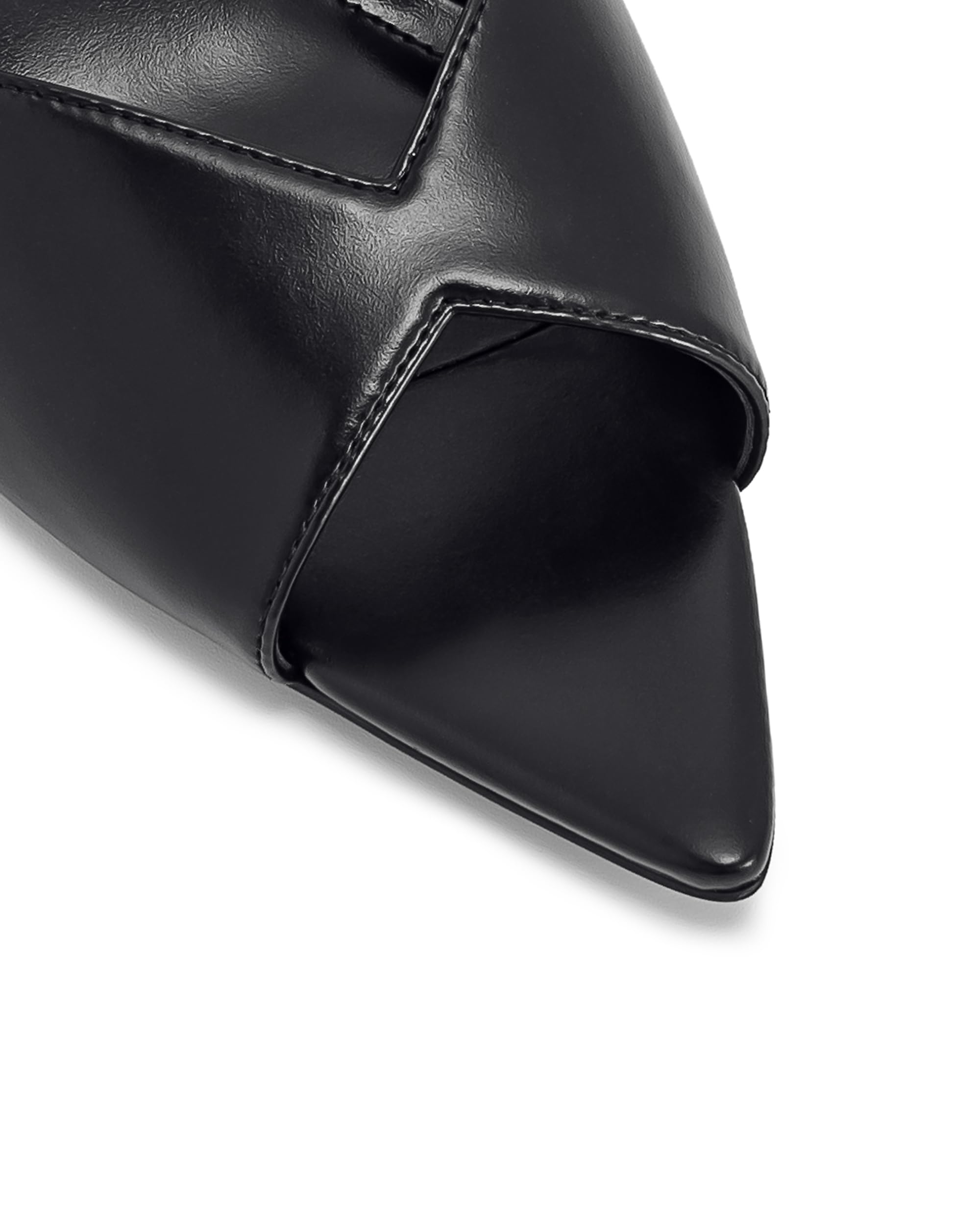 JW PEI Women's Ellie Sphere Heel Mules