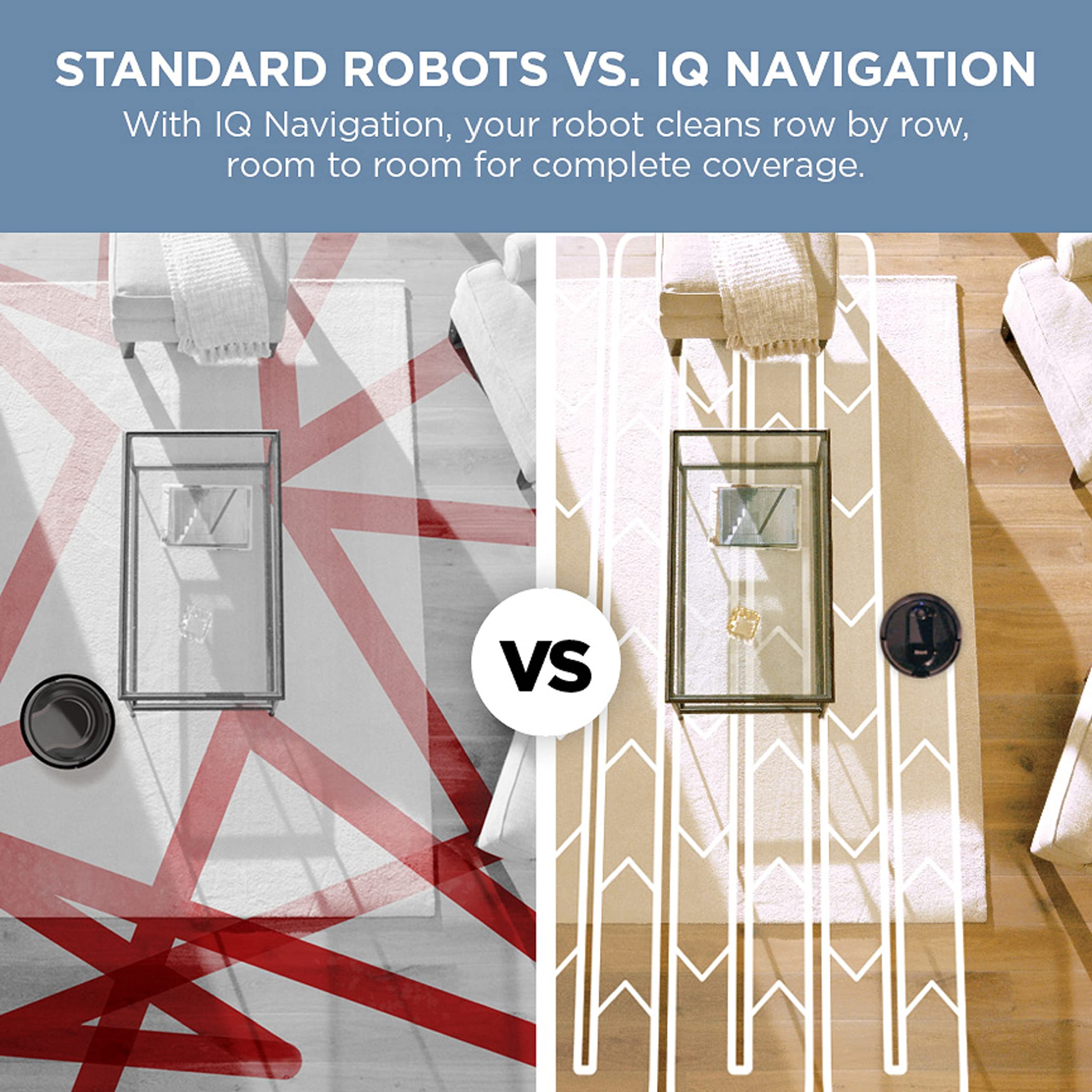 Shark Robot Vacuum & Mop Combo, PowerDetect NeverTouch Pro, Self-Emptying, Self-Refill with Self-Clean Pad Wash & Dry, 60-Day Debris Capacity, 30-Day Refill Tank, 5 Technologies, Black, AV2800ZEBK