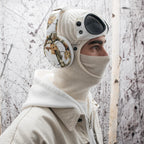 Skullcandy Crusher ANC 2 Wireless Over-Ear Bluetooth Headphones with Extra USB-C Charging Cable, Multi-Sensory Bass, Active Noise Cancelling, 60 Hours Battery, Microphone iPhone Android - True Black