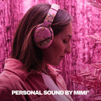 Skullcandy Crusher ANC 2 Wireless Over-Ear Bluetooth Headphones with Extra USB-C Charging Cable, Multi-Sensory Bass, Active Noise Cancelling, 60 Hours Battery, Microphone iPhone Android - True Black