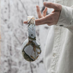 Skullcandy Crusher ANC 2 Wireless Over-Ear Bluetooth Headphones with Extra USB-C Charging Cable, Multi-Sensory Bass, Active Noise Cancelling, 60 Hours Battery, Microphone iPhone Android - True Black