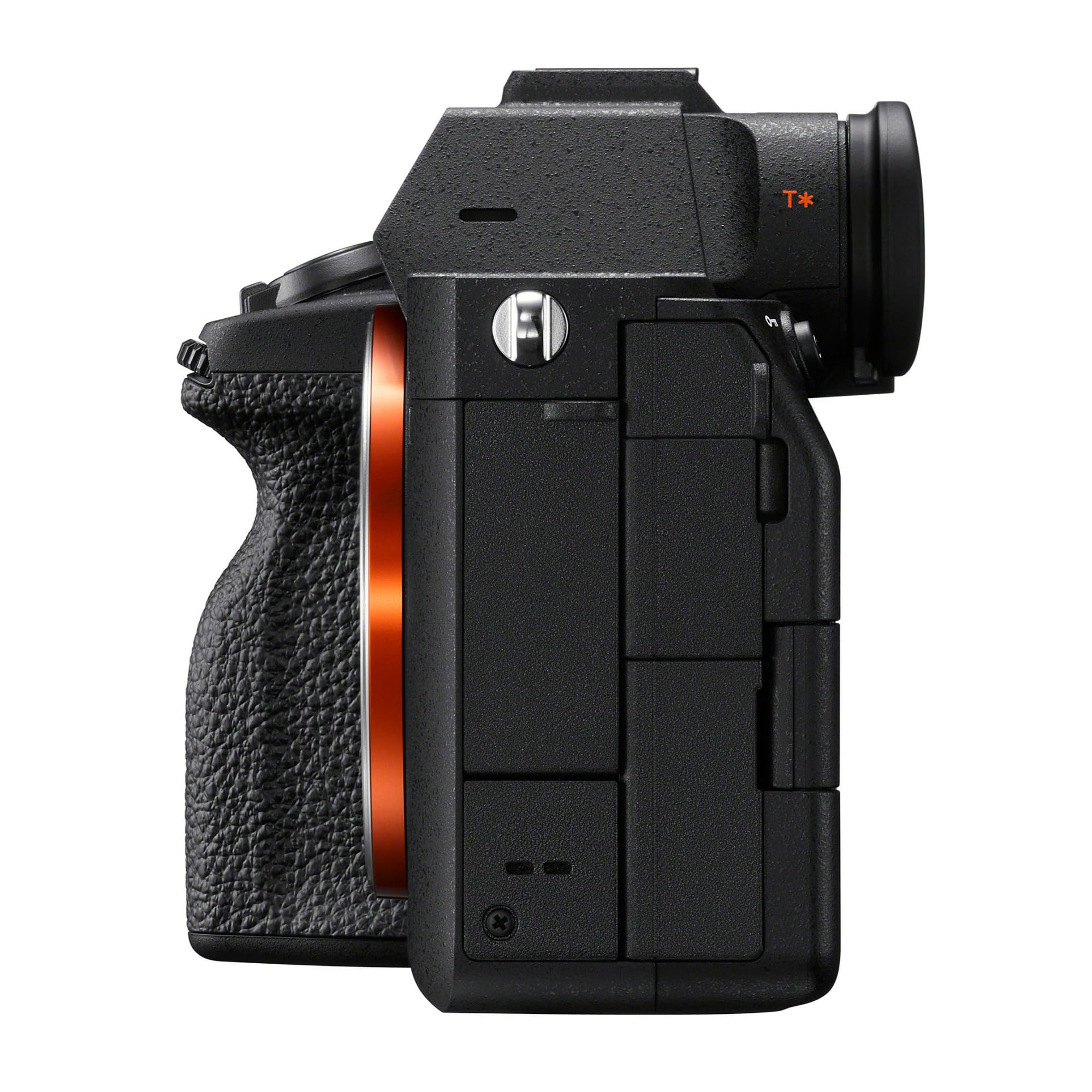 Sony Alpha 7 IV Full-frame Mirrorless Interchangeable Lens Camera