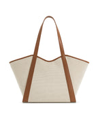 JW PEI Women's Kiana Large Capacity Tote Bag