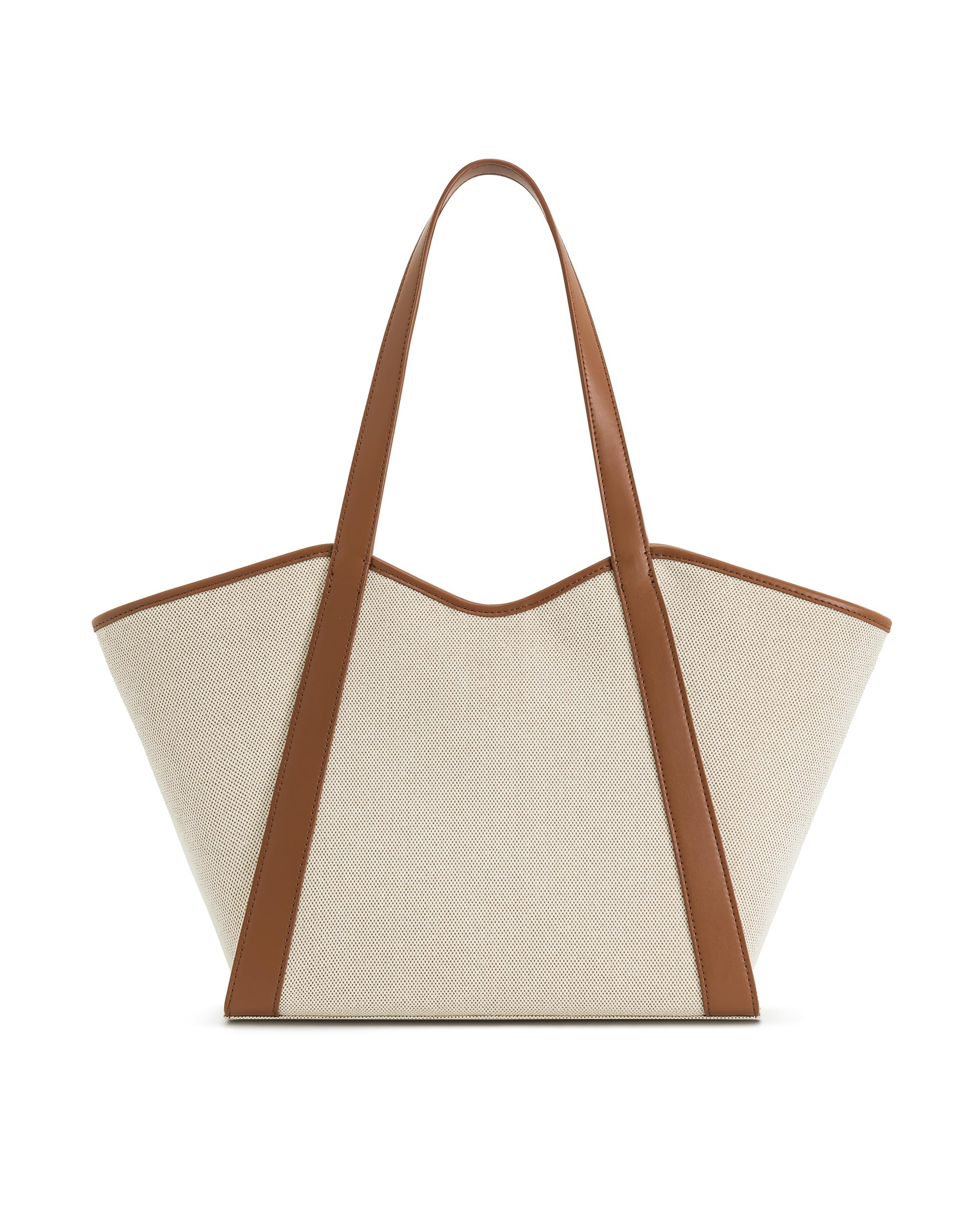 JW PEI Women's Kiana Large Capacity Tote Bag