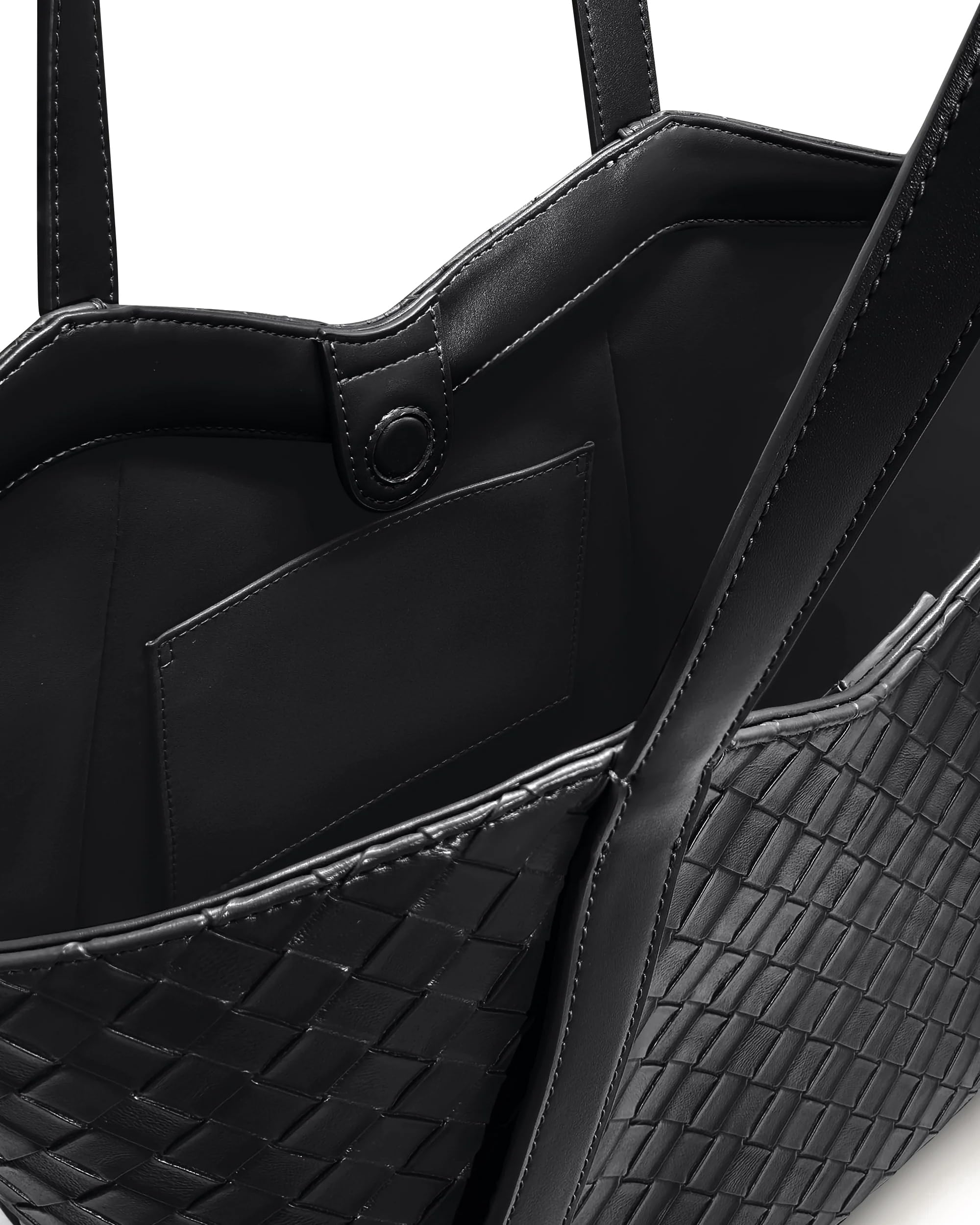 JW PEI Women's Kiana Large Capacity Tote Bag