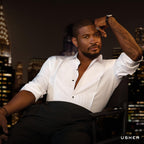 Ralph Lauren Fragrances - Ralph's Club New York - Eau de Parfum - Woody & Ambery Cologne for Men -With Blackcurrant, Vanilla, & Sandalwood