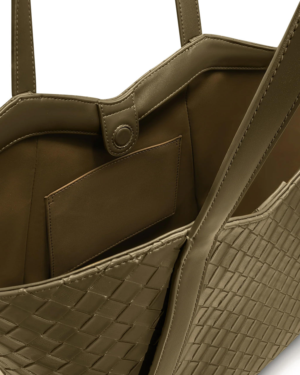 JW PEI Women's Kiana Large Capacity Tote Bag