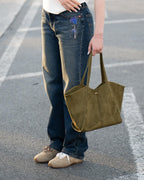 JW PEI Women's Kiana Large Capacity Tote Bag