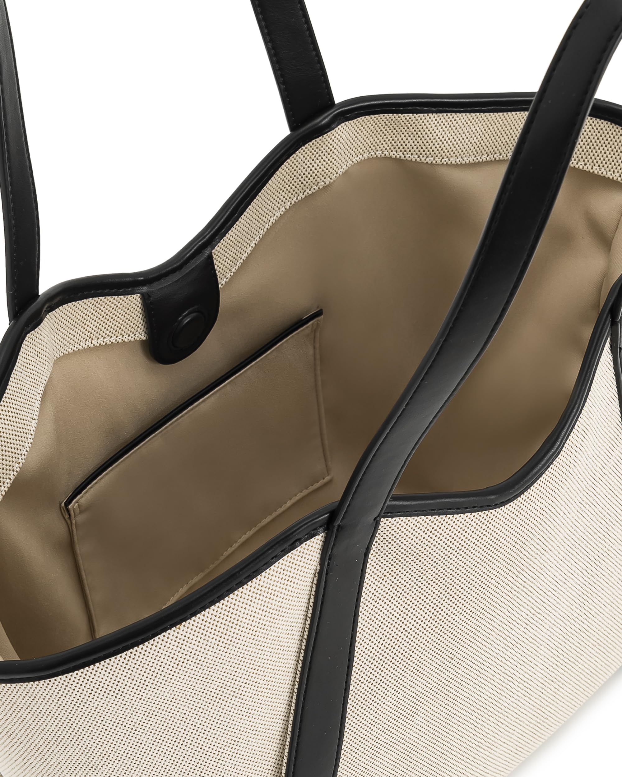 JW PEI Women's Kiana Large Capacity Tote Bag