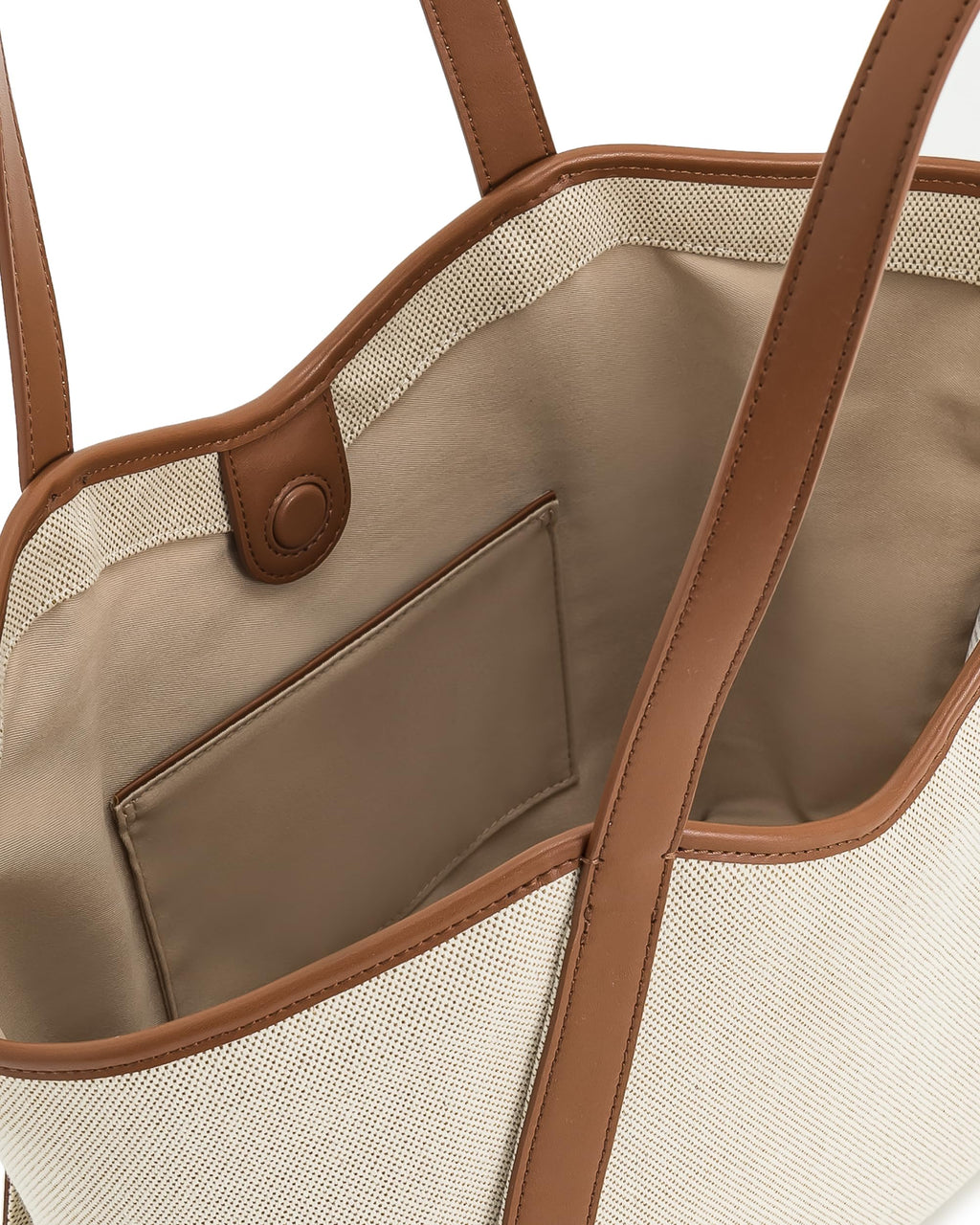 JW PEI Women's Kiana Large Capacity Tote Bag