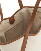 JW PEI Women's Kiana Large Capacity Tote Bag